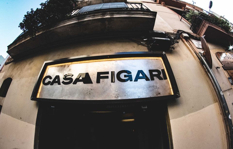 Casa Figari
