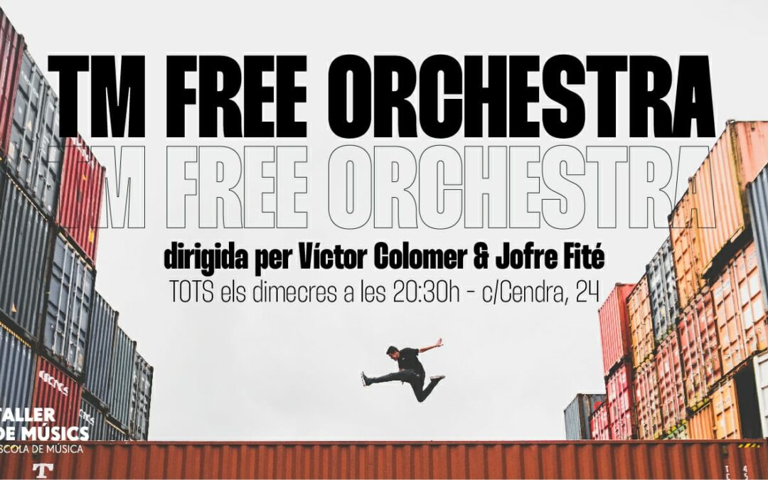 TM Free Orchestra